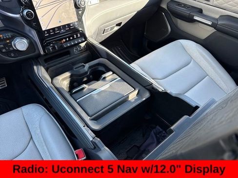 Used 2023 RAM 1500 Limited image 22