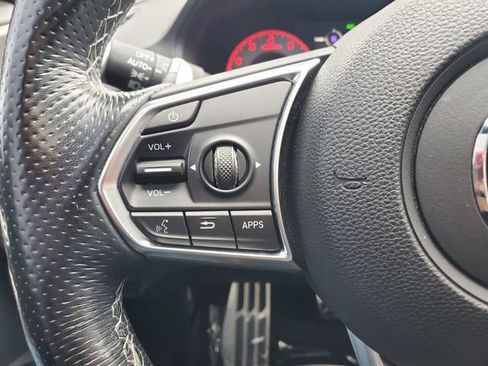 Used 2021 Acura RDX A-Spec AWD/4WD image 20