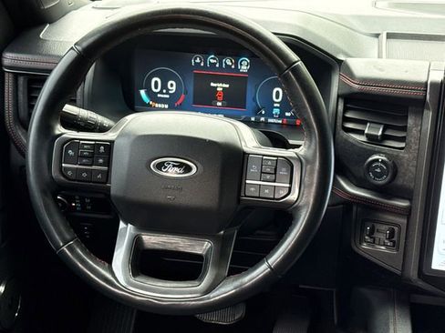 Used 2024 Ford Expedition Limited RWD image 13