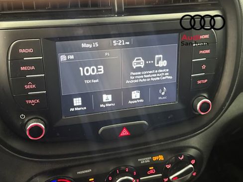 Used 2020 Kia Soul GT-Line FWD image 16