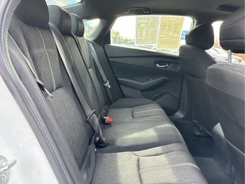 Certified 2023 Honda Accord Sport image 26