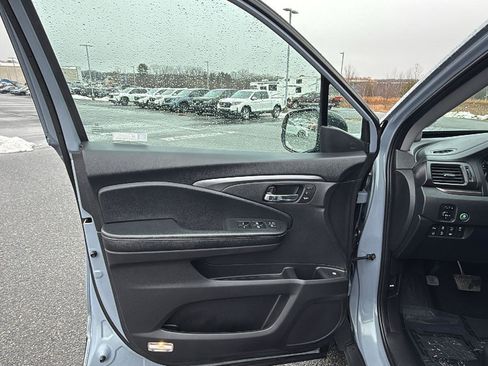 Used 2022 Honda Ridgeline RTL-E image 27