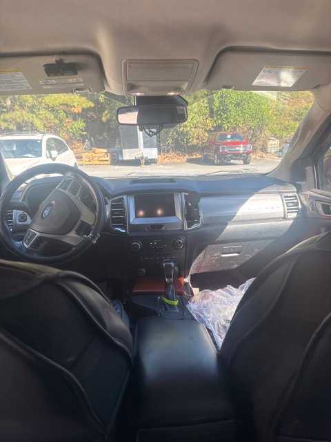 Used 2019 Ford Ranger XLT w/ Equipment Group 302A Luxury RWD image 14