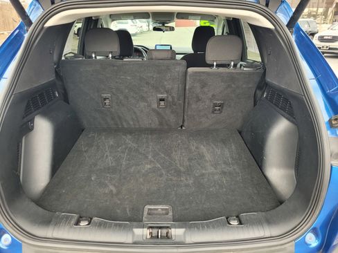 Used 2023 Ford Escape Active FWD image 10