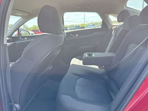 Used 2025 Kia K5 LXS FWD image 21