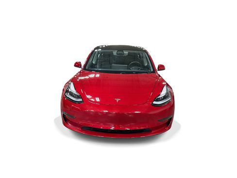 Certified 2023 Tesla Model 3 Long Range AWD/4WD image 2