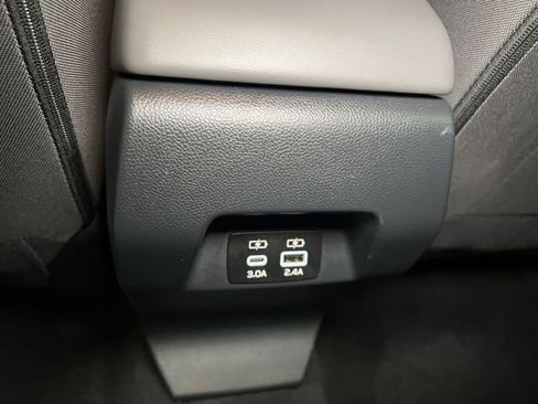 Certified 2025 Subaru Crosstrek 2.0i Premium AWD/4WD image 46