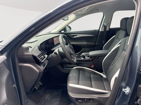New 2026 Buick Envision Sport Touring AWD/4WD image 19