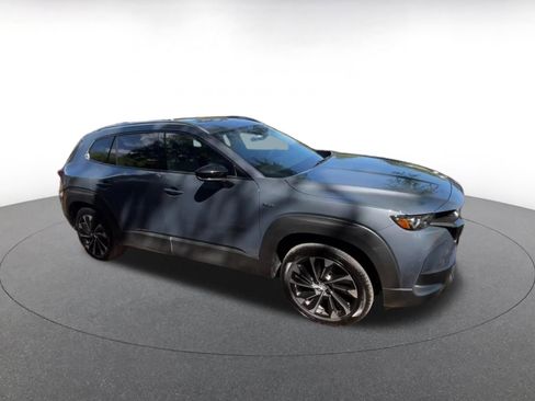 Used 2025 MAZDA CX-50 2.5 Hybrid w/ Premium Plus Pkg image 2