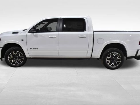 New 2026 RAM 1500 Laramie w/ Laramie Preferred Package image 6