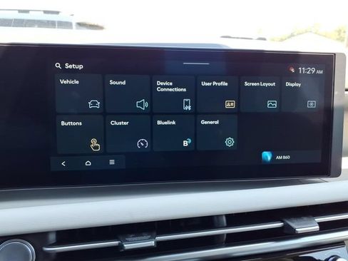 New 2026 Hyundai Tucson SEL FWD image 24