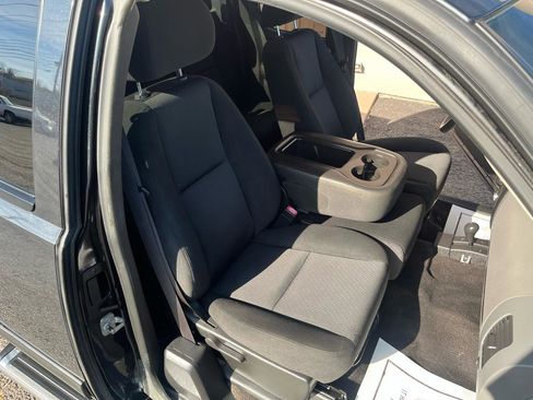 Used 2010 Chevrolet Silverado 1500 LS image 26