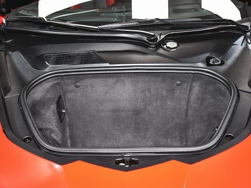 Used 2024 Chevrolet Corvette Stingray w/ Z51 Performance Package image 60