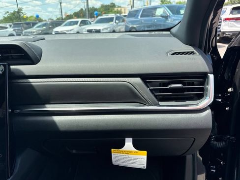 New 2026 GMC Terrain Elevation FWD image 21