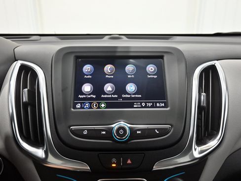 Used 2024 Chevrolet Equinox LS w/ LS Convenience Package FWD image 11