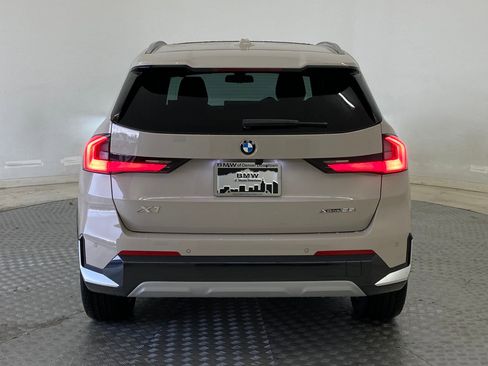 New 2026 BMW X1 xDrive28i w/ Technology Package AWD/4WD image 10