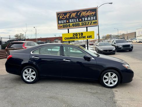 Used 2008 Lexus ES 350 image 2