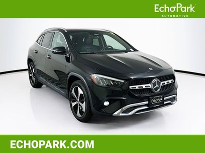 Used 2025 Mercedes-Benz GLA 250