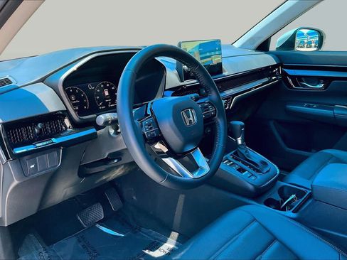 Used 2026 Honda CR-V EX-L image 18