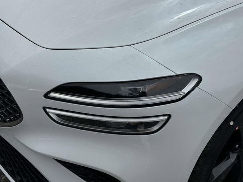 New 2026 Genesis G70 3.3T Sport Prestige image 7