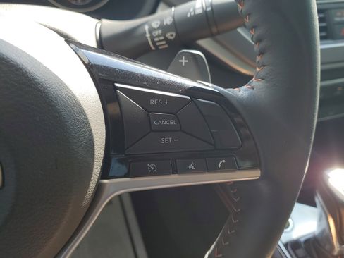 Certified 2025 Nissan Altima 2.5 SR image 22