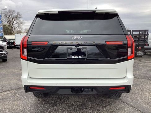 New 2026 Ford Expedition Tremor AWD/4WD image 8