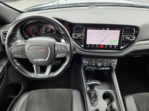 Used 2021 Dodge Durango GT RWD image 6