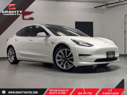 Used 2019 Tesla Model 3 Performance