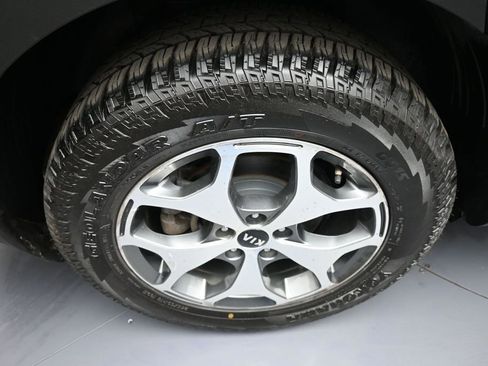 Certified 2021 Kia Telluride EX AWD/4WD image 12