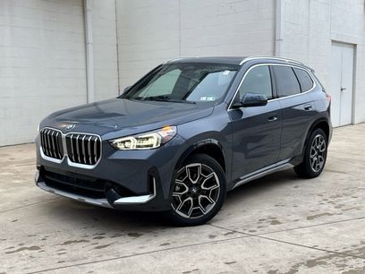 New 2026 BMW X1 xDrive28i w/ Convenience Package