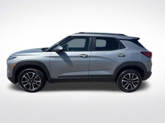 Certified 2025 Chevrolet TrailBlazer LT AWD/4WD video 2