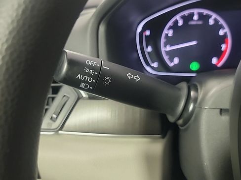 Certified 2020 Honda Accord LX image 27