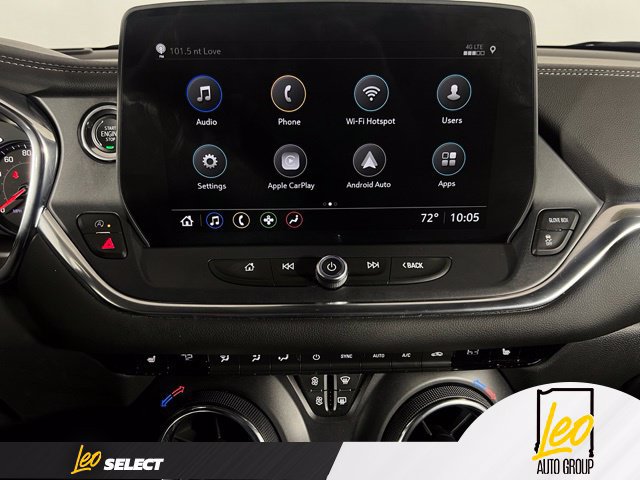 Used 2023 Chevrolet Blazer LT w/ Convenience Package FWD image 15