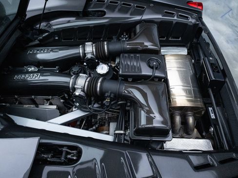 Used 2009 Ferrari F430 Scuderia RWD image 60