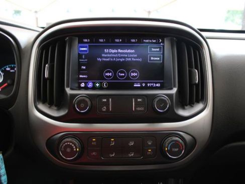 Used 2021 Chevrolet Colorado LT w/ Safety Package image 14