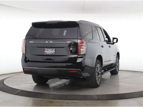 Used 2022 Chevrolet Tahoe Z71 AWD/4WD image 7