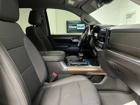 Used 2022 Chevrolet Silverado 1500 RST AWD/4WD image 99