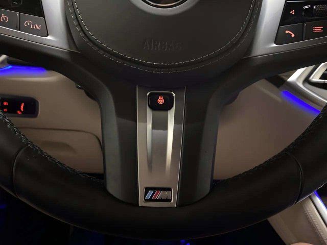 Used 2020 BMW X5 sDrive40i w/ M Sport Package RWD image 34