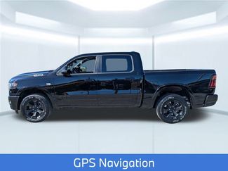 New 2026 RAM 1500 Big Horn AWD/4WD video 2