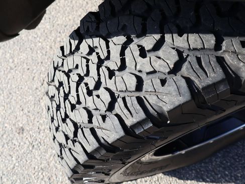 Used 2007 Toyota FJ Cruiser 4WD image 31