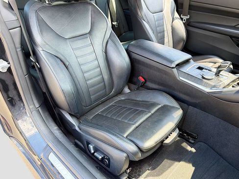 Used 2021 BMW 430i Coupe w/ M Sport Package RWD image 21