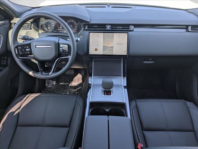 New 2026 Land Rover Range Rover Velar S AWD/4WD image 15