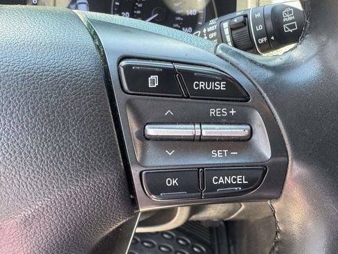Used 2020 Hyundai Kona SEL AWD/4WD image 20