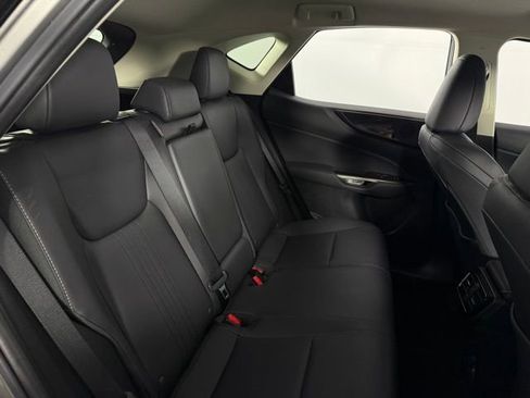 Used 2024 Lexus NX 250 FWD image 15