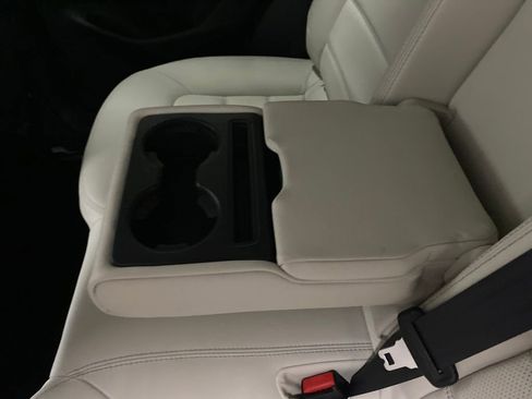 Used 2024 MAZDA CX-5 AWD 2.5 S w/ Preferred Package image 10