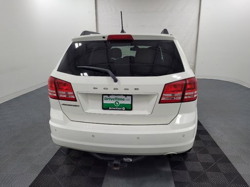 Used 2020 Dodge Journey SE w/ SE Popular Equipment Group image 7