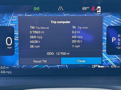 Used 2024 Volvo S60 B5 Plus w/ Climate Package AWD/4WD image 31