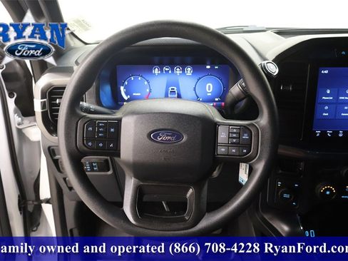 Used 2024 Ford F150 STX w/ Mobile Office Package image 20