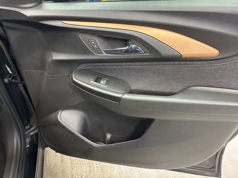 Used 2023 Chevrolet TrailBlazer ACTIV w/ Convenience Package image 8