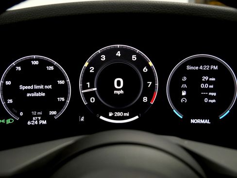 Used 2026 Porsche 911 Carrera T image 22